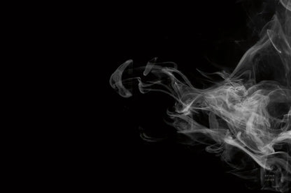 Smoke I by Nathan Larson. SKU 77335i. Archival Giclee Fine art print for wall decor.