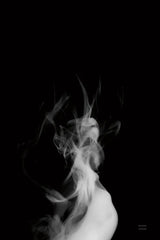 Smoke IV by Nathan Larson. SKU 77338h. Archival Giclee Fine art print for wall decor.