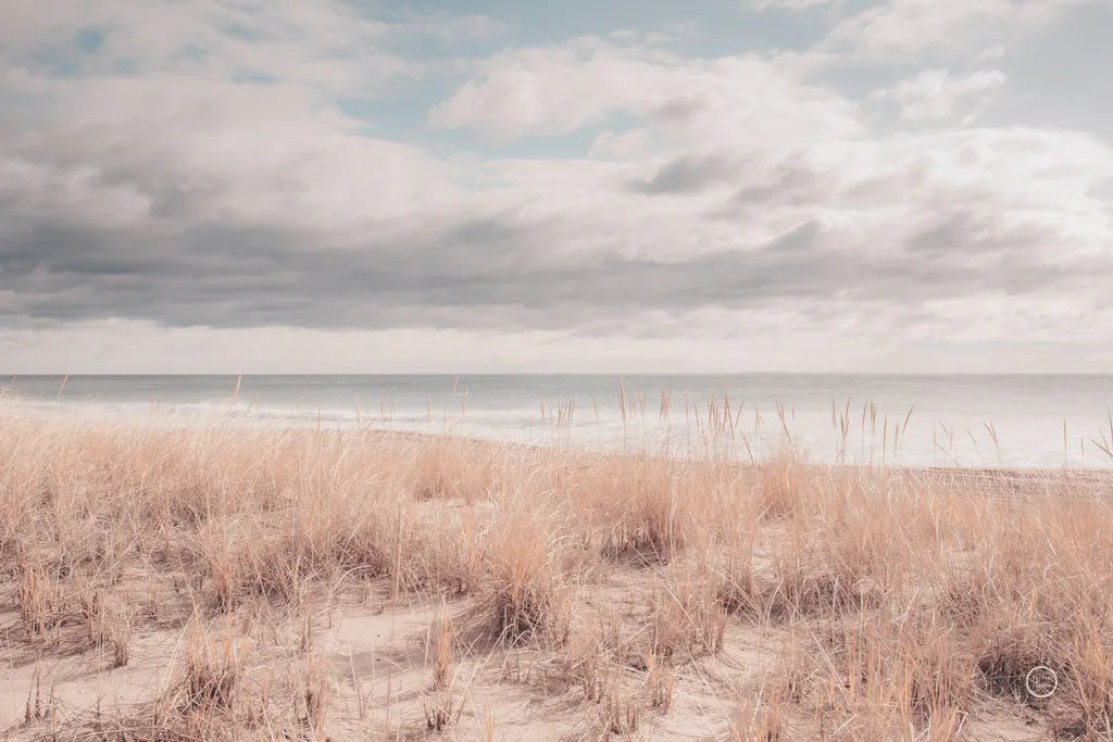 Soft Oceans by Nathan Larson. SKU 71378i. Archival Giclee Fine art print for wall decor.