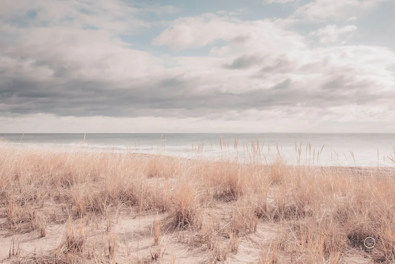 Soft Oceans by Nathan Larson. SKU 71378i. Archival Giclee Fine art print for wall decor.