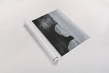 Southwest Sun BW by Nathan Larson. shown as a rolled paper print. Available as archival giclee rolled canvas, fine art paper, or poster print. SKU 80633i.