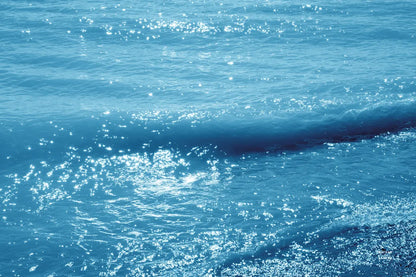 Sparkling Waters I by Nathan Larson. SKU 79430i. Archival Giclee Fine art print for wall decor.