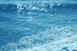 Sparkling Waters II by Nathan Larson. SKU 79431i. Archival Giclee Fine art print for wall decor.