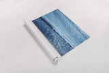 Sparkling Waters IV by Nathan Larson. shown as a rolled paper print. Available as archival giclee rolled canvas, fine art paper, or poster print. SKU 79433i.