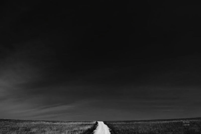 Split the Earth by Nathan Larson