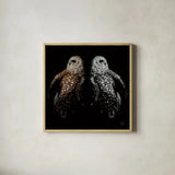 Still a Life by Nathan Larson. Shown in a natural wood glass frame for a timeless modern aesthetic. Available as an archival giclee rolled canvas, fine art paper, or poster print. SKU 74414a.