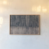 Stitched by Nathan Larson. shown as a paper print in a natural frame. Available as a archival giclee rolled canvas, fine art paper, or poster print. SKU 97537i.