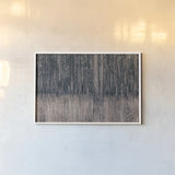 Stitched by Nathan Larson. shown as a paper print in a white frame. Available as a archival giclee rolled canvas, fine art paper, or poster print. SKU 97537i.