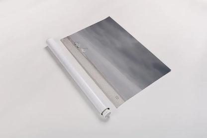 Storm Barn by Nathan Larson. shown as a rolled paper print. Available as archival giclee rolled canvas, fine art paper, or poster print. SKU 80684i.