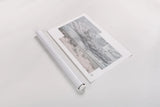 Storm Collage by Nathan Larson. shown as a rolled paper print. Available as archival giclee rolled canvas, fine art paper, or poster print. SKU 72701i.