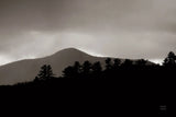 Storm Layers by Nathan Larson. SKU 79108i. Archival Giclee Fine art print for wall decor.