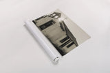 Sunset Cross by Nathan Larson. shown as a rolled paper print. Available as archival giclee rolled canvas, fine art paper, or poster print. SKU 102619i.