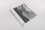 Take Me Upstate by Nathan Larson. shown as a rolled paper print. Available as archival giclee rolled canvas, fine art paper, or poster print. SKU 96201i.