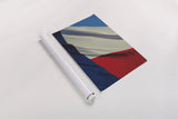 Texas Flag II by Nathan Larson. shown as a rolled paper print. Available as archival giclee rolled canvas, fine art paper, or poster print. SKU 104028h.