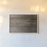 Textural I by Nathan Larson. shown as a paper print in a white frame. Available as a archival giclee rolled canvas, fine art paper, or poster print. SKU 85841i.