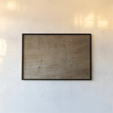 Textural III by Nathan Larson. shown as a paper print in a black flame. Available as a archival giclee rolled canvas, fine art paper, or poster print. SKU 85843i.