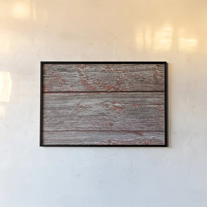 Textural VII by Nathan Larson. shown as a paper print in a black flame. Available as a archival giclee rolled canvas, fine art paper, or poster print. SKU 85847i.