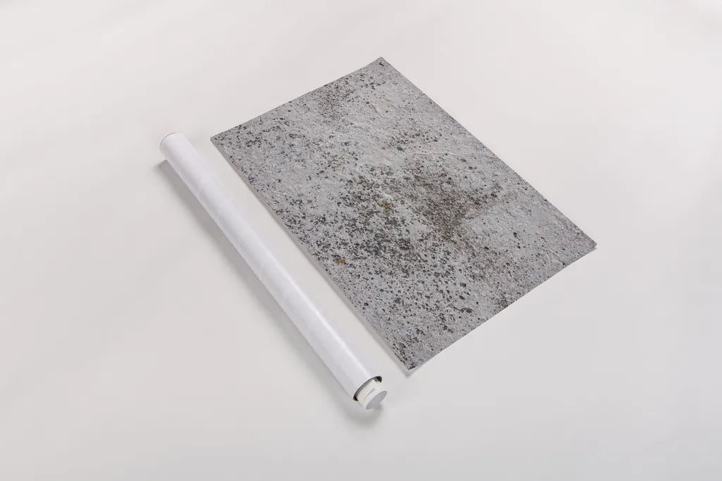 Textural VIII by Nathan Larson. shown as a rolled paper print. Available as archival giclee rolled canvas, fine art paper, or poster print. SKU 85848i.