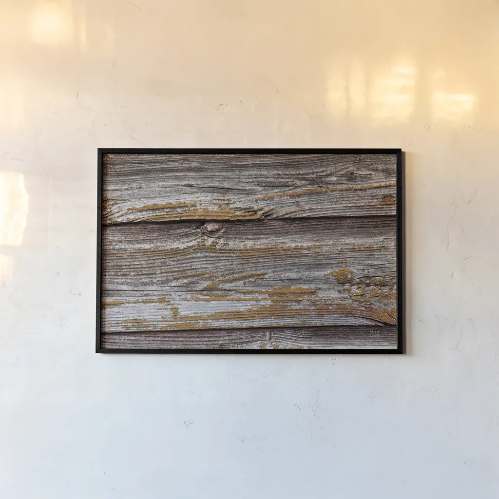 Textural XI by Nathan Larson. shown as a paper print in a black flame. Available as a archival giclee rolled canvas, fine art paper, or poster print. SKU 85851i.