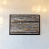 Textural XI by Nathan Larson. shown as a paper print in a black flame. Available as a archival giclee rolled canvas, fine art paper, or poster print. SKU 85851i.