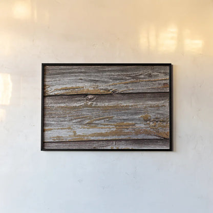 Textural XI by Nathan Larson. shown as a paper print in a black flame. Available as a archival giclee rolled canvas, fine art paper, or poster print. SKU 85851i.