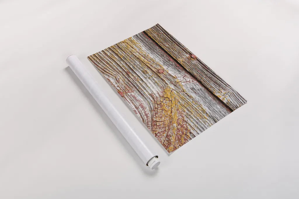 Textural XVI by Nathan Larson. shown as a rolled paper print. Available as archival giclee rolled canvas, fine art paper, or poster print. SKU 85856i.