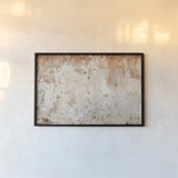 Textural XVII by Nathan Larson. shown as a paper print in a black flame. Available as a archival giclee rolled canvas, fine art paper, or poster print. SKU 85865i.