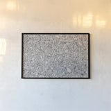 Textural XX by Nathan Larson. shown as a paper print in a black flame. Available as a archival giclee rolled canvas, fine art paper, or poster print. SKU 85868i.