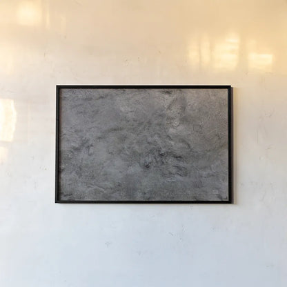 Textural XXI by Nathan Larson. shown as a paper print in a black flame. Available as a archival giclee rolled canvas, fine art paper, or poster print. SKU 85869i.