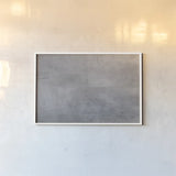 Textural XXIV by Nathan Larson. shown as a paper print in a white frame. Available as a archival giclee rolled canvas, fine art paper, or poster print. SKU 85872i.
