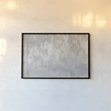 Textural XXV by Nathan Larson. shown as a paper print in a black flame. Available as a archival giclee rolled canvas, fine art paper, or poster print. SKU 85873i.