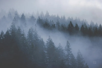 The Cove by Nathan Larson. SKU 90331i. Archival Giclee Fine art print for wall decor.