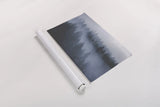 The Cove by Nathan Larson. shown as a rolled paper print. Available as archival giclee rolled canvas, fine art paper, or poster print. SKU 90331i.