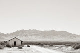 The Sun and All by Nathan Larson. SKU 82726i. Archival Giclee Fine art print for wall decor.