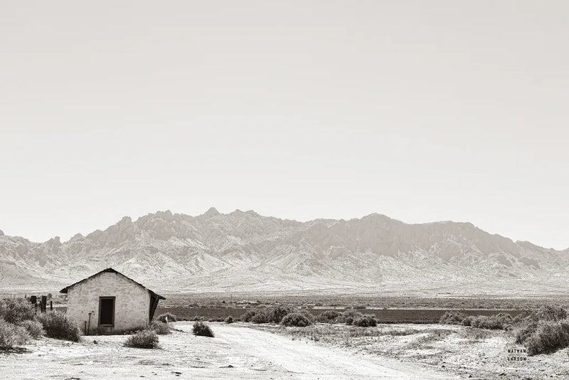 The Sun and All by Nathan Larson. SKU 82726i. Archival Giclee Fine art print for wall decor.