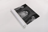 The Winged Victory of Samothrace by Nathan Larson. shown as a rolled paper print. Available as archival giclee rolled canvas, fine art paper, or poster print. SKU 81749i.