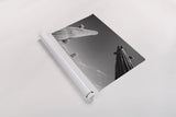 Three Kings by Nathan Larson. shown as a rolled paper print. Available as archival giclee rolled canvas, fine art paper, or poster print. SKU 73713i.