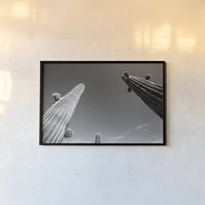 Three Kings by Nathan Larson. shown as a paper print in a black flame. Available as a archival giclee rolled canvas, fine art paper, or poster print. SKU 73713i.