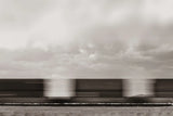 Train Dreams Sepia by Nathan Larson. SKU 103384i. Archival Giclee Fine art print for wall decor.