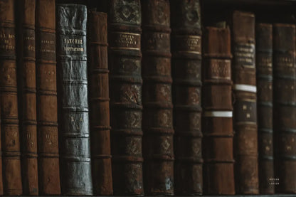 Trinity II by Nathan Larson. SKU 101214i. Archival Giclee Fine art print for wall decor.