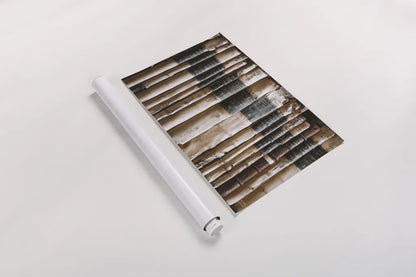 Trinity III by Nathan Larson. shown as a rolled paper print. Available as archival giclee rolled canvas, fine art paper, or poster print. SKU 101216i.