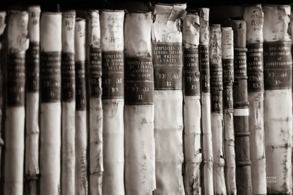 Trinity III BW by Nathan Larson. SKU 101217i. Archival Giclee Fine art print for wall decor.