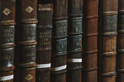 Trinity IV by Nathan Larson. SKU 101218i. Archival Giclee Fine art print for wall decor.