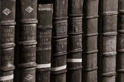 Trinity IV BW by Nathan Larson. SKU 101219i. Archival Giclee Fine art print for wall decor.