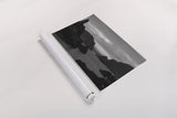 Twillingate Coast BW by Nathan Larson. shown as a rolled paper print. Available as archival giclee rolled canvas, fine art paper, or poster print. SKU 103184i.