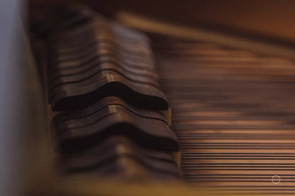 Under the Hood by Nathan Larson. SKU 76316i. Archival Giclee Fine art print for wall decor.