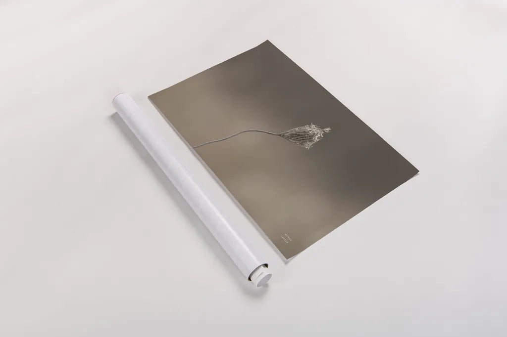 Upcoming Release by Nathan Larson. shown as a rolled paper print. Available as archival giclee rolled canvas, fine art paper, or poster print. SKU 82422i.