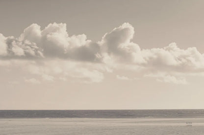 Venice Beach by Nathan Larson. SKU 90443i. Archival Giclee Fine art print for wall decor.