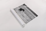 Waiting by Nathan Larson. shown as a rolled paper print. Available as archival giclee rolled canvas, fine art paper, or poster print. SKU 99370i.