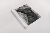 Watchful Dream by Nathan Larson. shown as a rolled paper print. Available as archival giclee rolled canvas, fine art paper, or poster print. SKU 99204i.